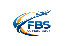 FBS CONSULTANCY .LOgo